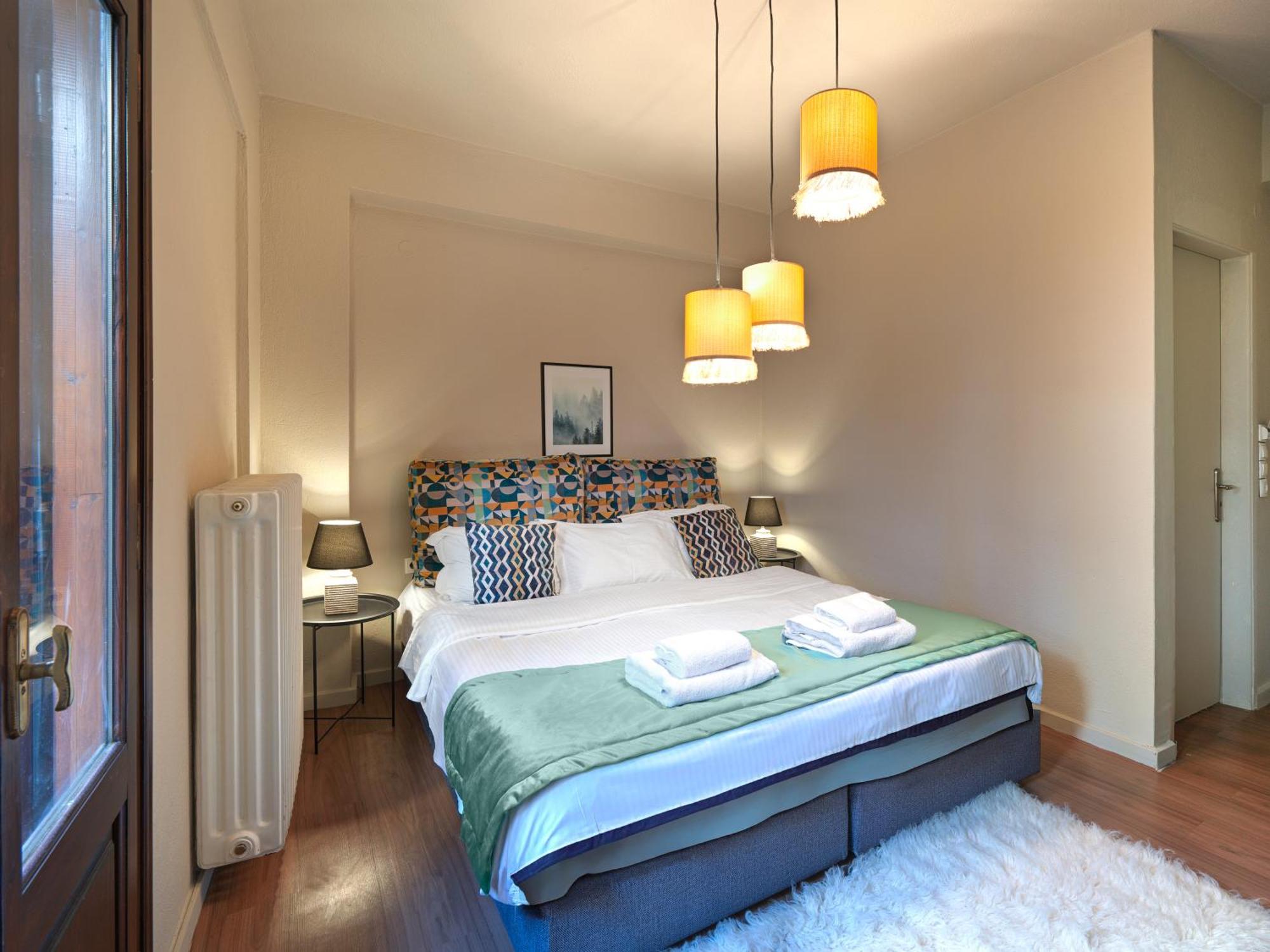 White Hills Suites & Spa Arachova Luaran gambar