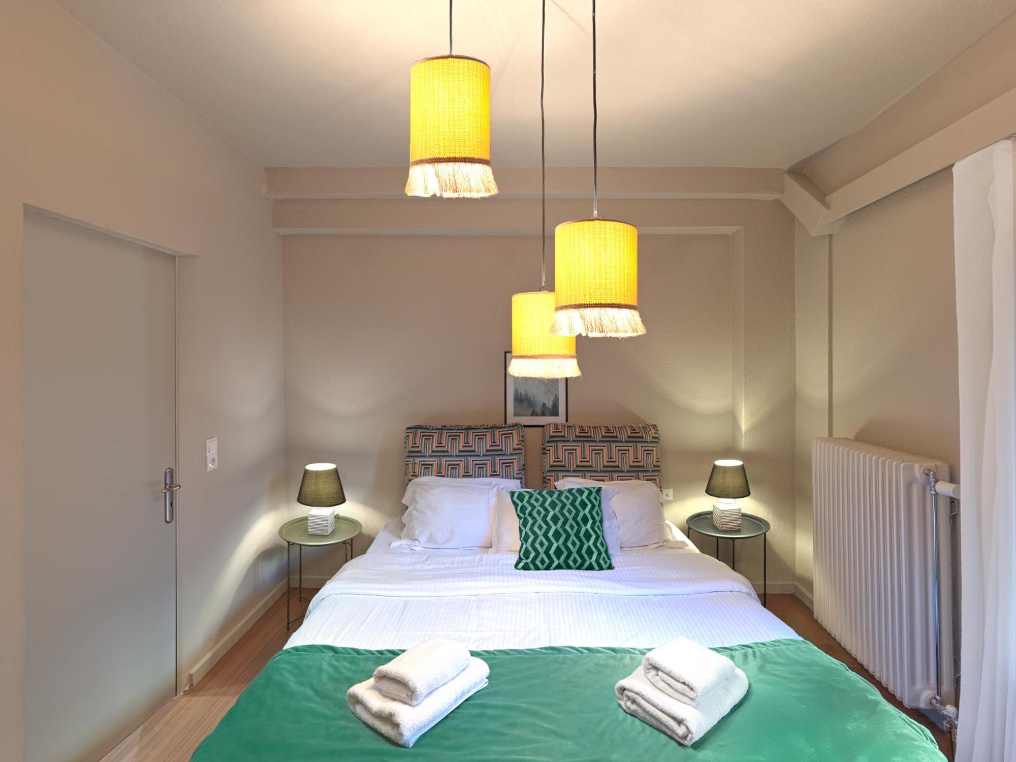 White Hills Suites & Spa Arachova Luaran gambar