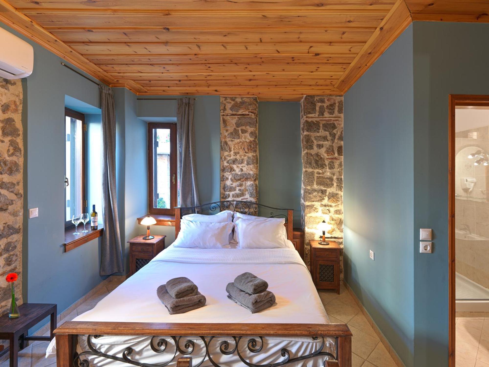 White Hills Suites & Spa Arachova Luaran gambar