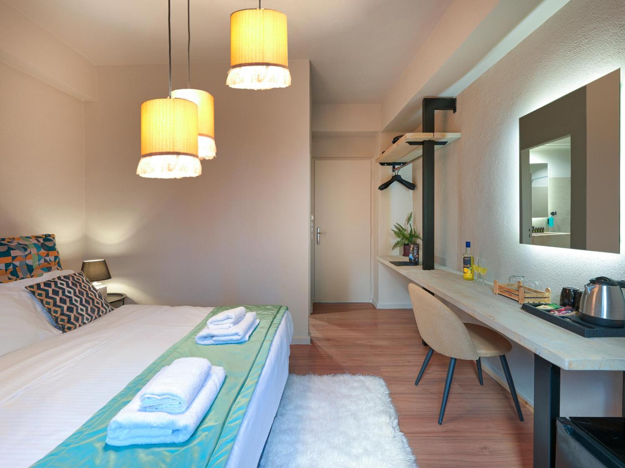 White Hills Suites & Spa Arachova Luaran gambar