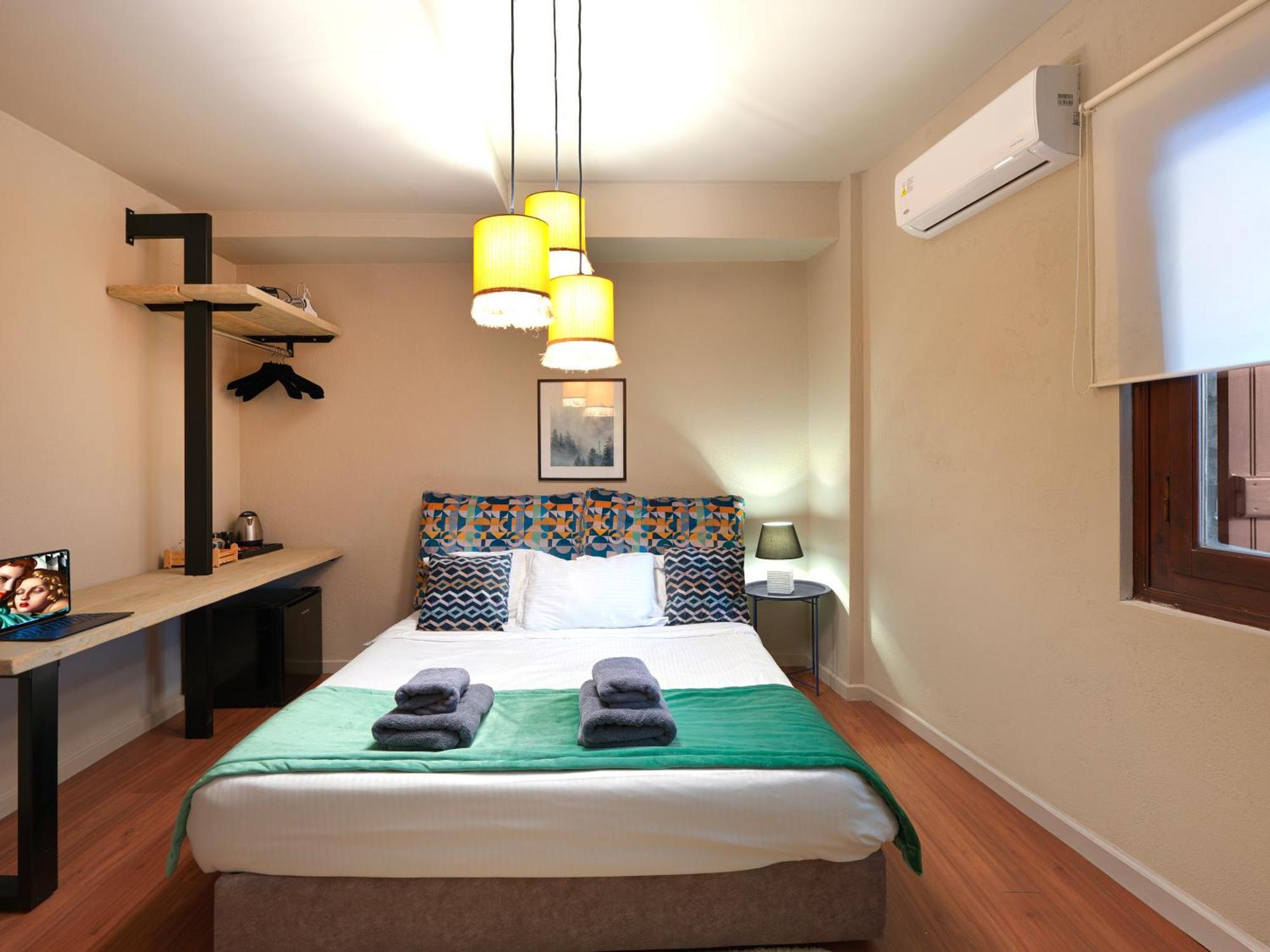 White Hills Suites & Spa Arachova Luaran gambar